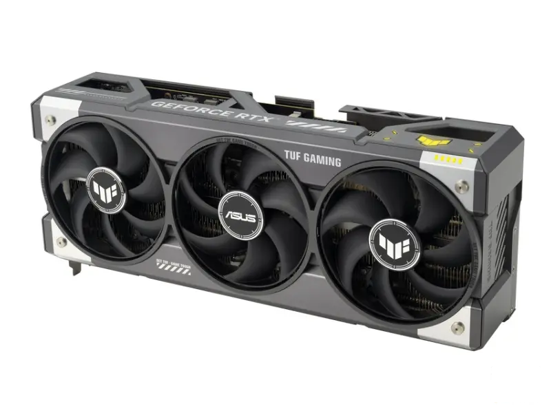 ASUS nVidia GeForce RTX 5090 32GB TUF-RTX5090-O32G-GAMING 