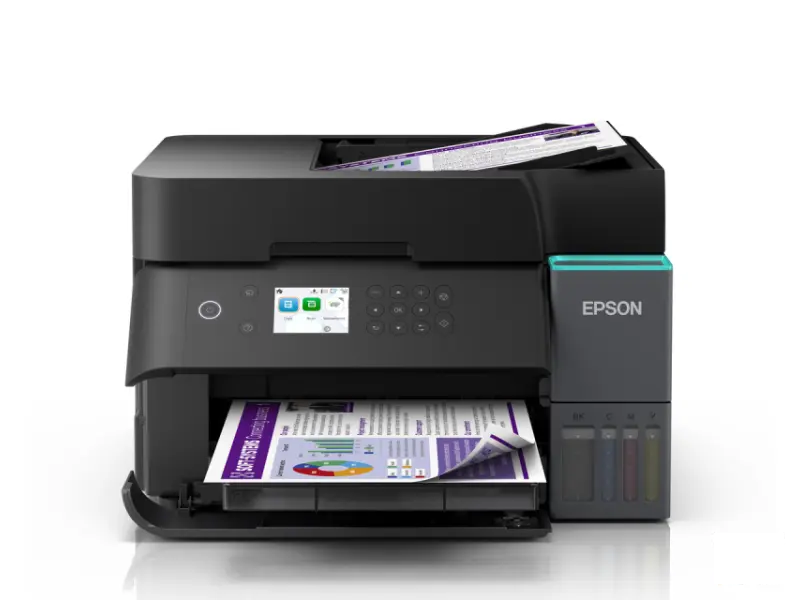 EPSON L6390 EcoTank ITS wireless multifunkcijski inkjet štampač 
