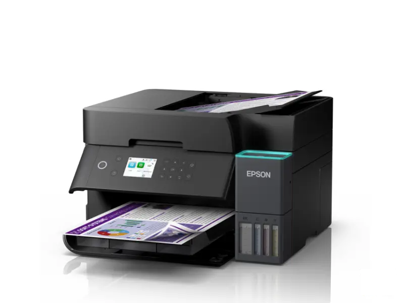 EPSON L6390 EcoTank ITS wireless multifunkcijski inkjet štampač 
