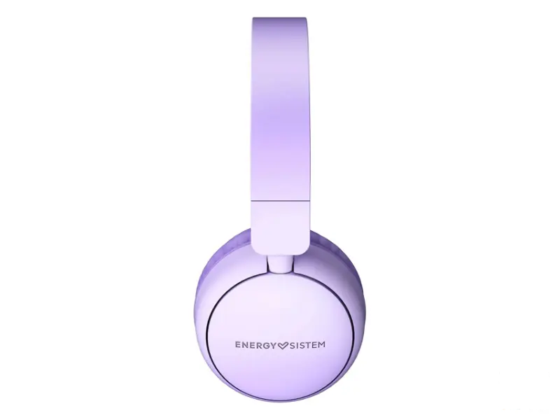 ENERGY SISTEM UrbanTune Lavender slušalice ljubičaste (M45766) 