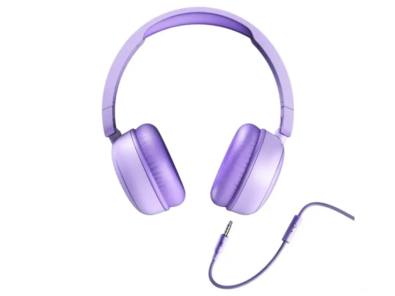 ENERGY SISTEM UrbanTune Lavender slušalice ljubičaste (M45766) 