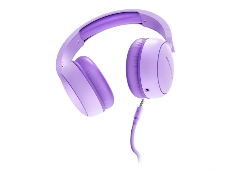 ENERGY SISTEM UrbanTune Lavender slušalice ljubičaste (M45766) 