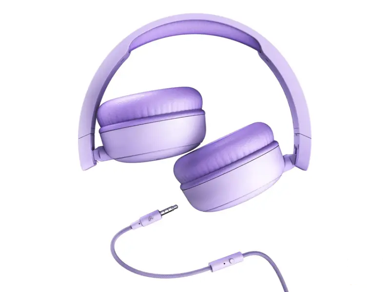 ENERGY SISTEM UrbanTune Lavender slušalice ljubičaste (M45766) 