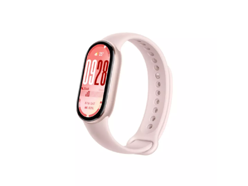 Xiaomi Smart Band 10 Mystic Rose