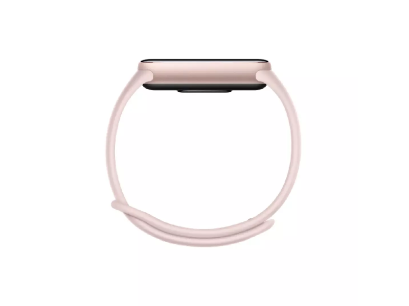 Xiaomi Smart Band 10 Mystic Rose
