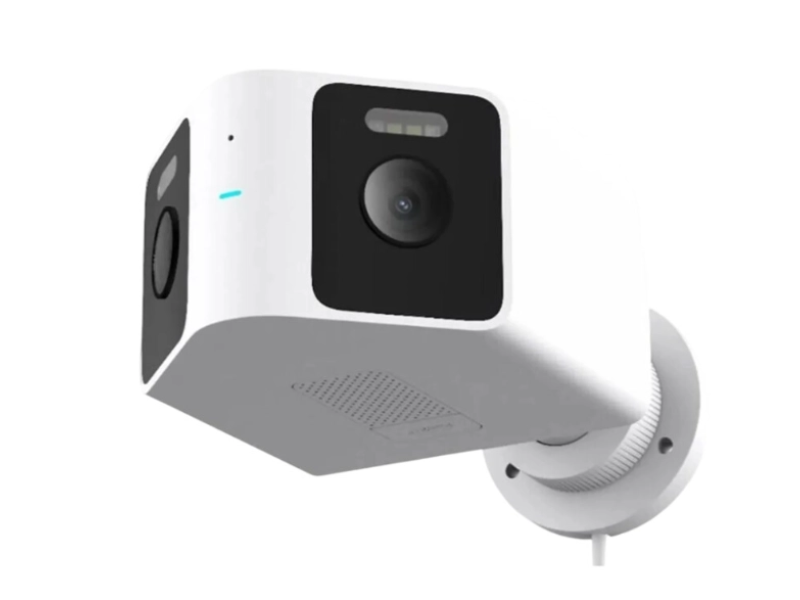 Xiaomi Outdoor Camera CW100 Dual spoljna kamera