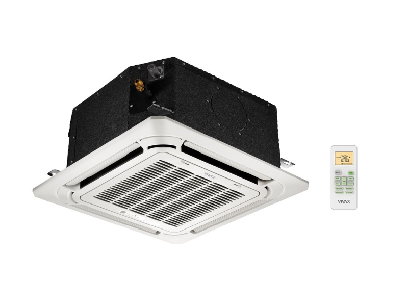 VIVAX COOL, klima uređaji, ACP-12CCIFM35AERI, 3.5kW + panel