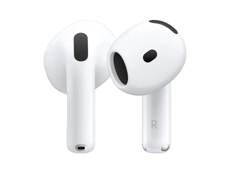 APPLE AirPods 4 slušalice (mxp63zm/a) 