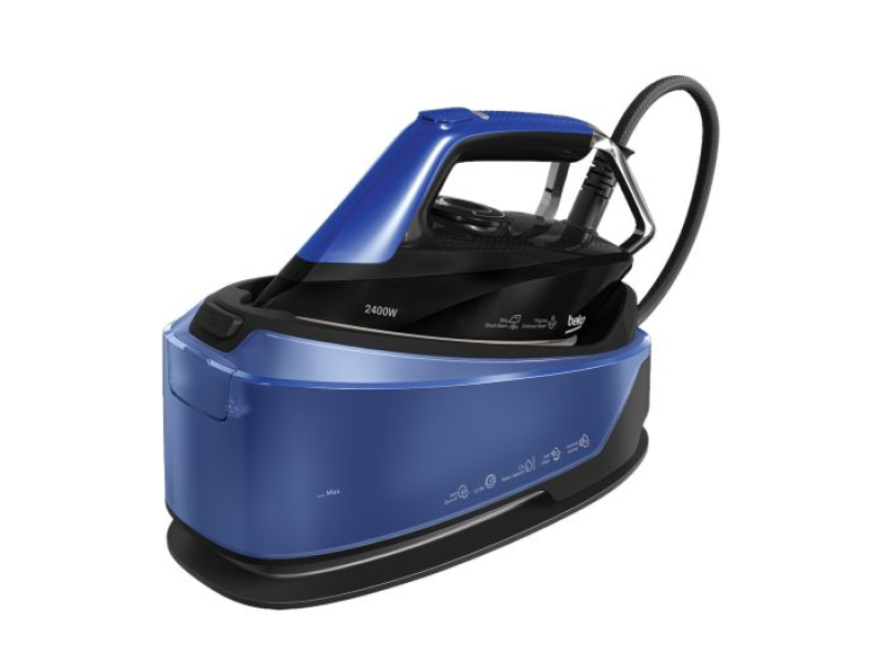 Beko SGA7124D