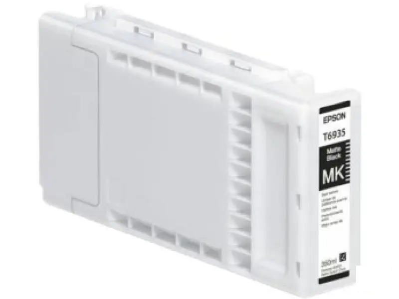 EPSON T6935 UltraChrome XD mat crni 350ml kertridž 