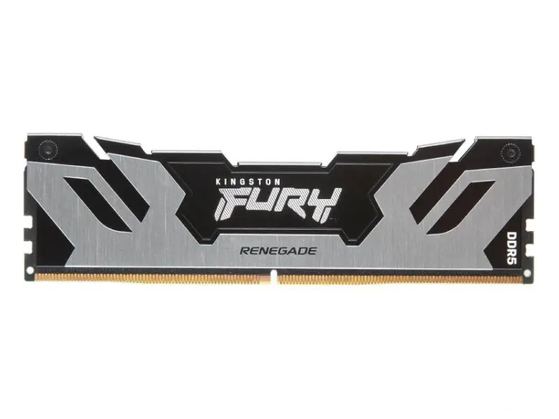 KINGSTON DIMM DDR5 16GB 6400MT/s KF564C32RS-16 FURY Renegade XMP 
