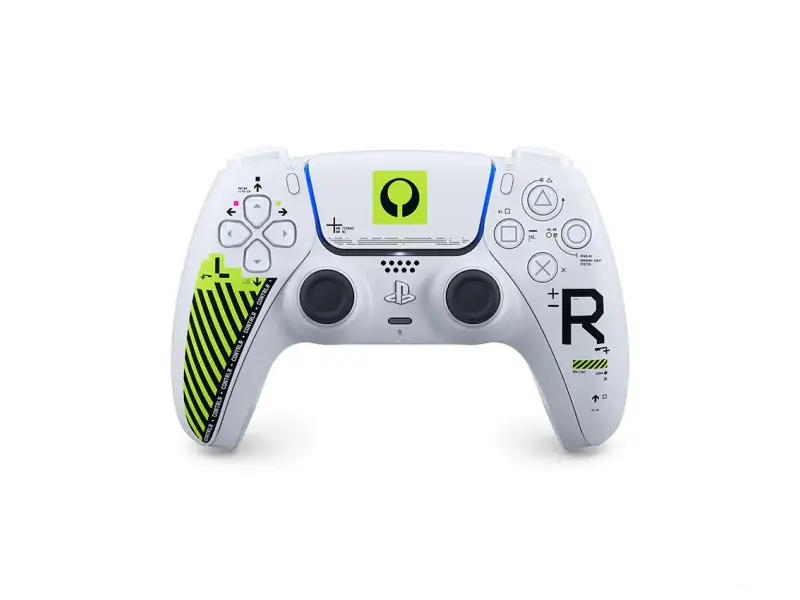 PlayStation Dualsense Wireless Controller Marathon Limited Edition