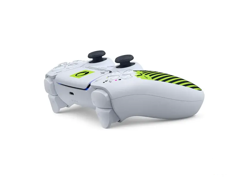 PlayStation Dualsense Wireless Controller Marathon Limited Edition