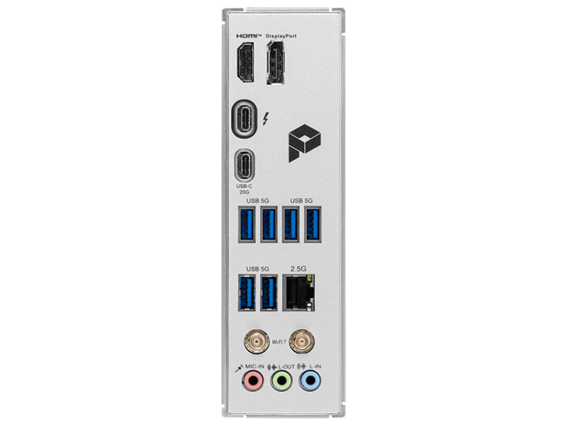 MSI PRO Z890-S WIFI