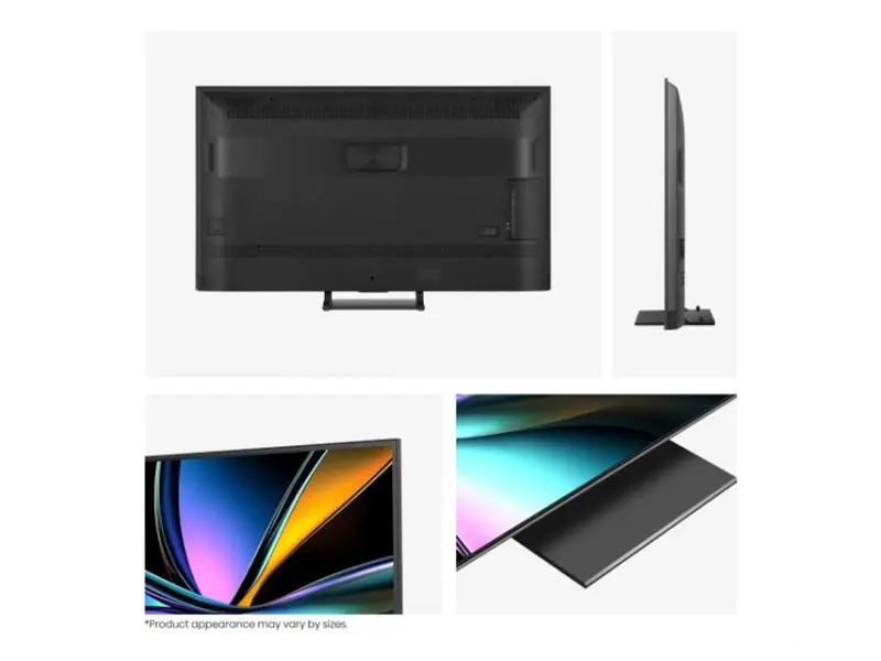 HISENSE 55 inča 55U7Q PRO ULED Mini-LED 4K UHD Smart TV 
