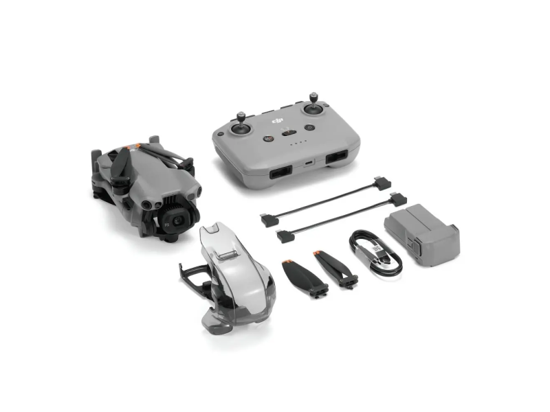 DJI Mini 5 Pro (DJI RC-N3)