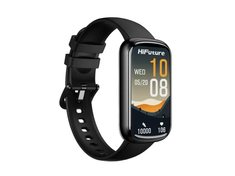 HiFuture EVO2 Black