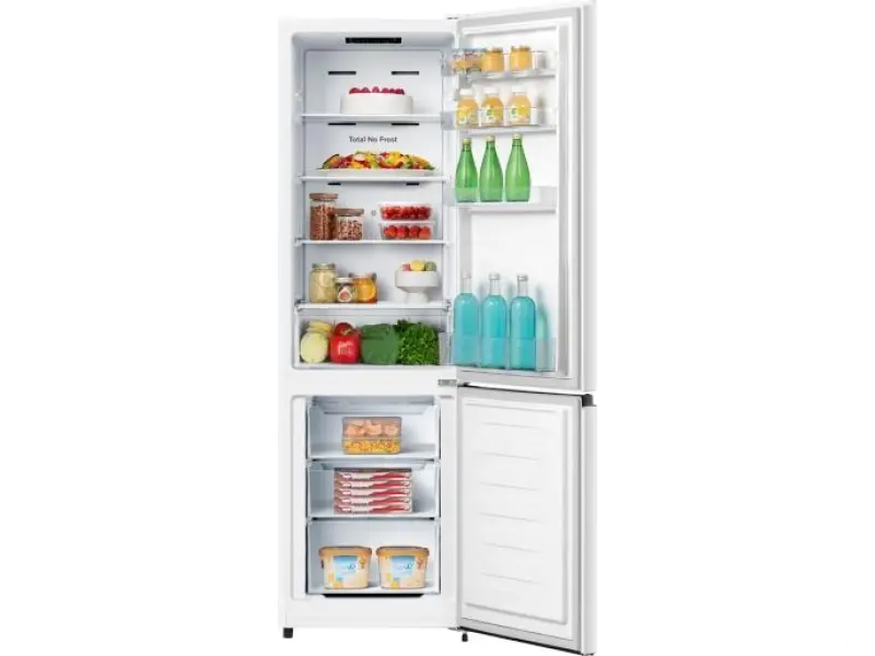 Gorenje NRK418EEW4