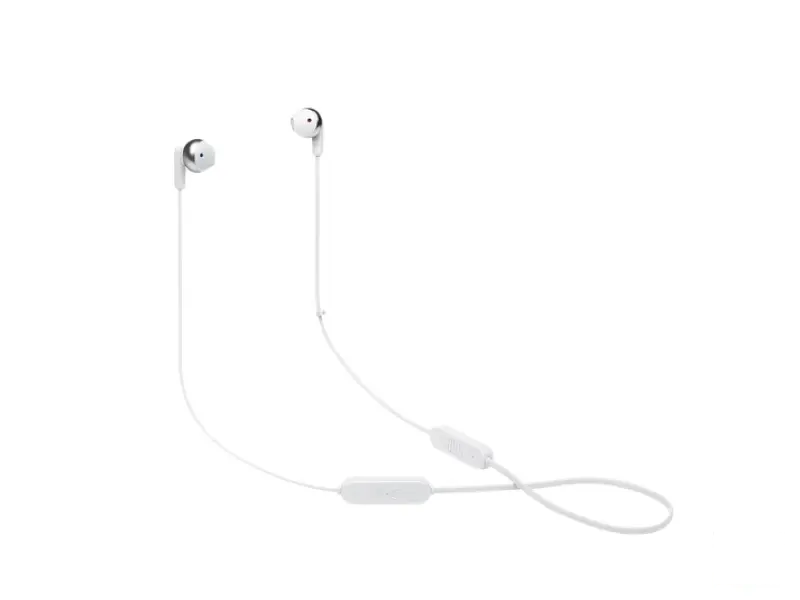 JBL Tune 215BT Wireless Pure Bass White