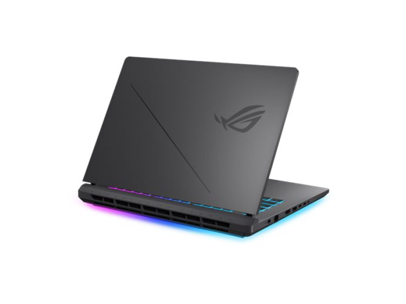 G615LP-TS219, 16/2.5K/Ultra 9 290HX/32GB/1TB/RTX5070-8GB/DOS/GRY/2Y