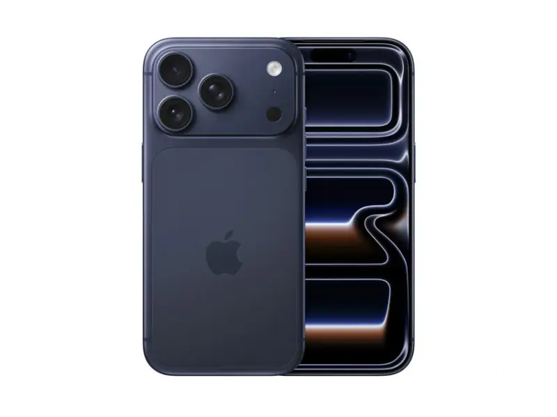APPLE iPhone 17 Pro 512 Deep blue 