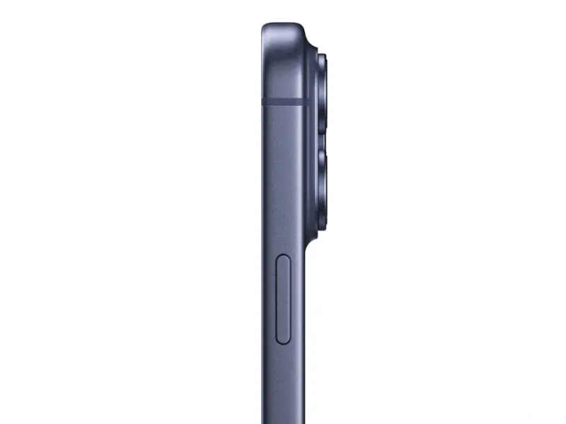 APPLE iPhone 17 Pro 512 Deep blue 