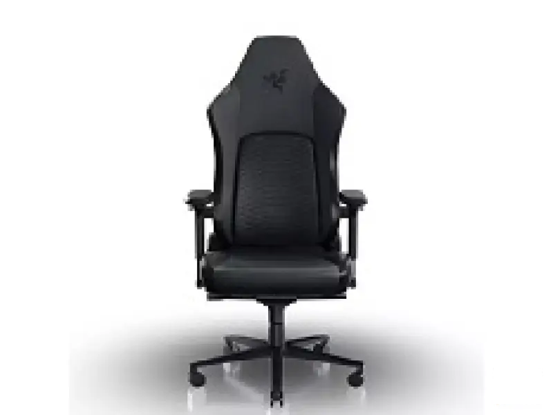 Razer RZ38-04900200-R3G1 Iskur V2, gejmerska stolica, Nosivost: do 136kg Black
