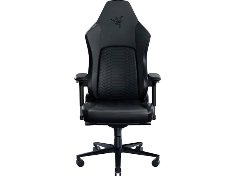 Razer RZ38-04900200-R3G1 Iskur V2, gejmerska stolica, Nosivost: do 136kg Black