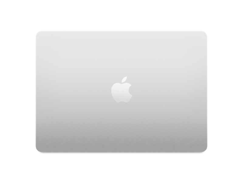 APPLE MBA 13.6: SILVER/M5 10C CPU/10C GPU/24GB/1TB-ZEE (mdh94ze/a)