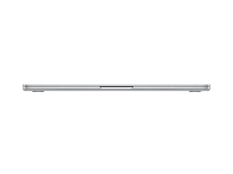 APPLE MBA 13.6: SILVER/M5 10C CPU/10C GPU/24GB/1TB-ZEE (mdh94ze/a)