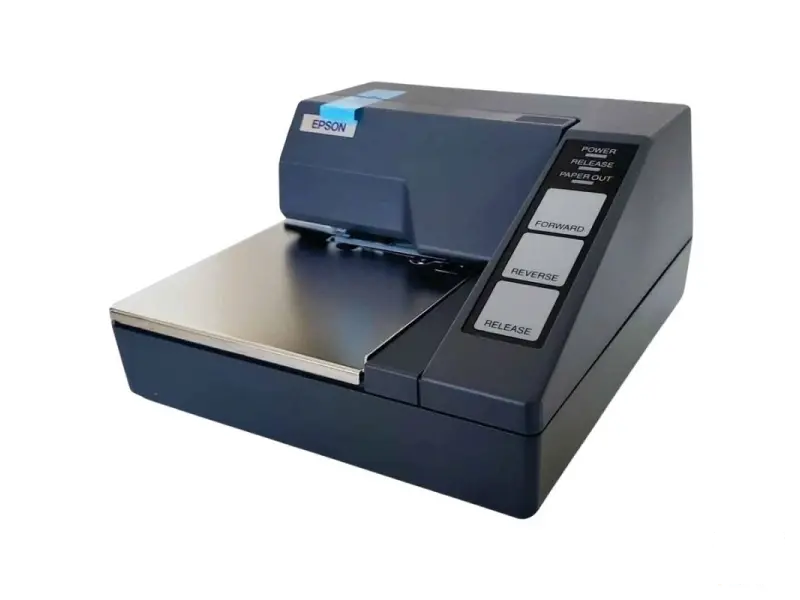 EPSON C31C163292 TM-U295-292 POS PRINTER (EDG)