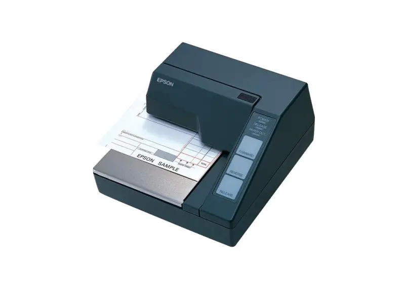 EPSON C31C163292 TM-U295-292 POS PRINTER (EDG)