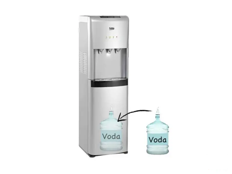 Beko BSS 4600 TT