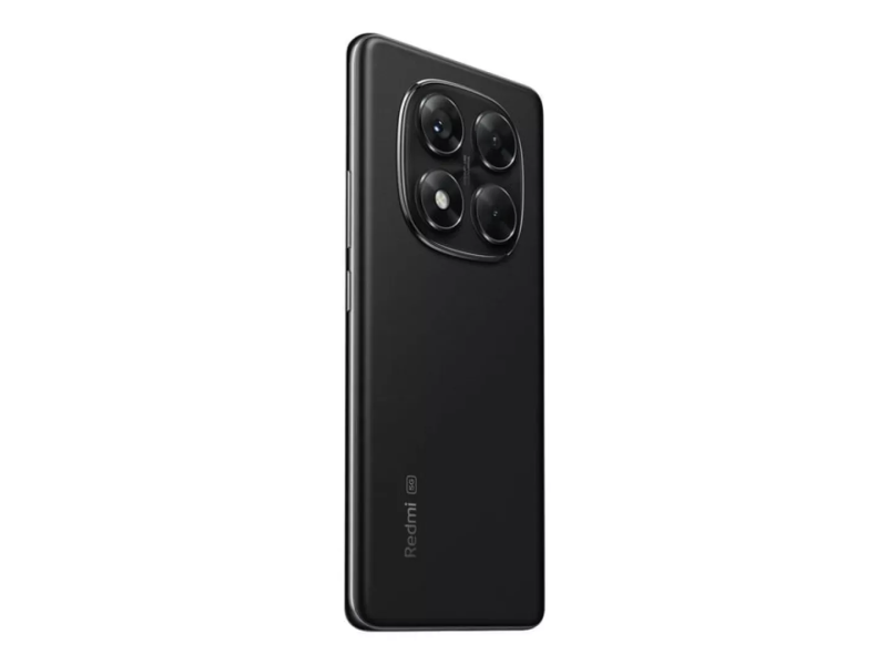 REDMI NOTE 14 PRO 5G - 8+256GB BLACK