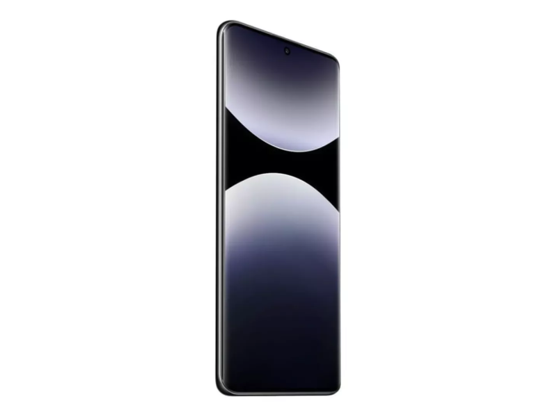 REDMI NOTE 14 PRO 5G - 8+256GB BLACK