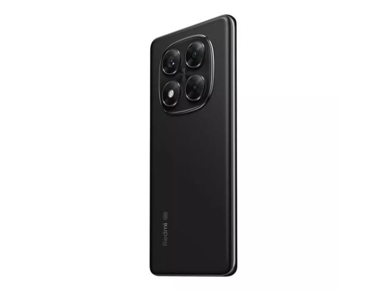 REDMI NOTE 14 PRO 5G - 8+256GB BLACK