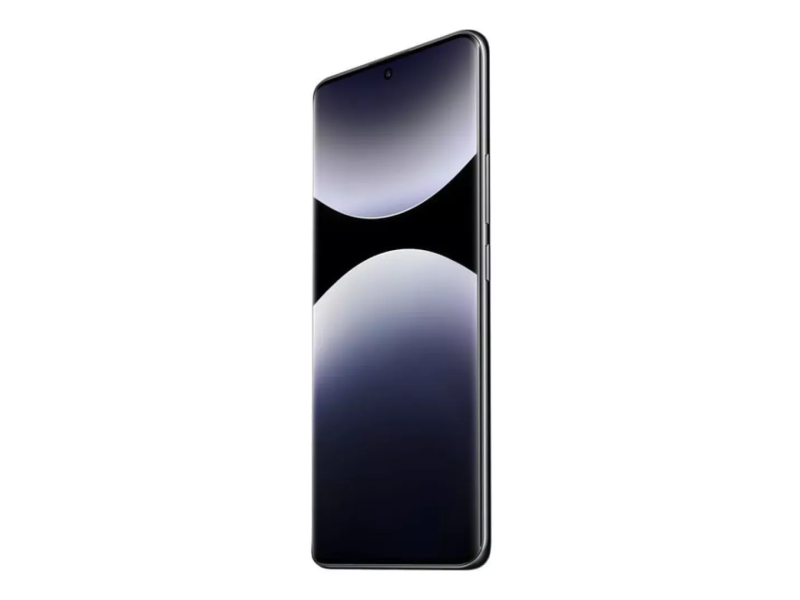 REDMI NOTE 14 PRO 5G - 8+256GB BLACK