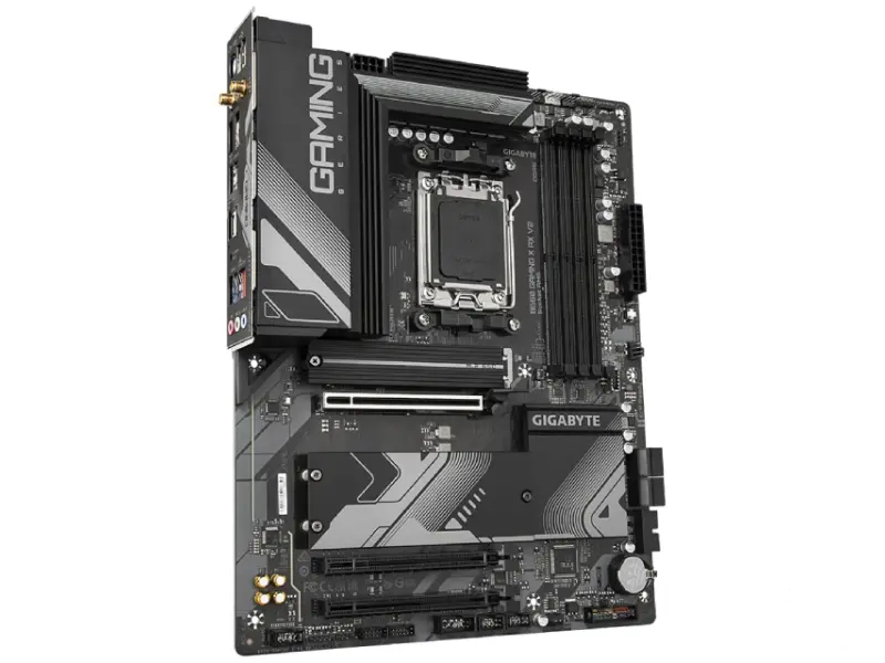 GIGABYTE B650 GAMING X AX V2 rev. 1.x 