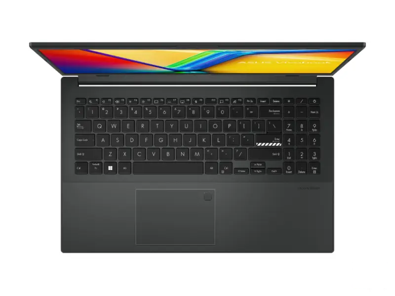ASUS Vivobook Go 15 E1504FA-BQ522 (15.6 inča FHD, Ryzen 5 7520U, 16GB, SSD 512GB) laptop 