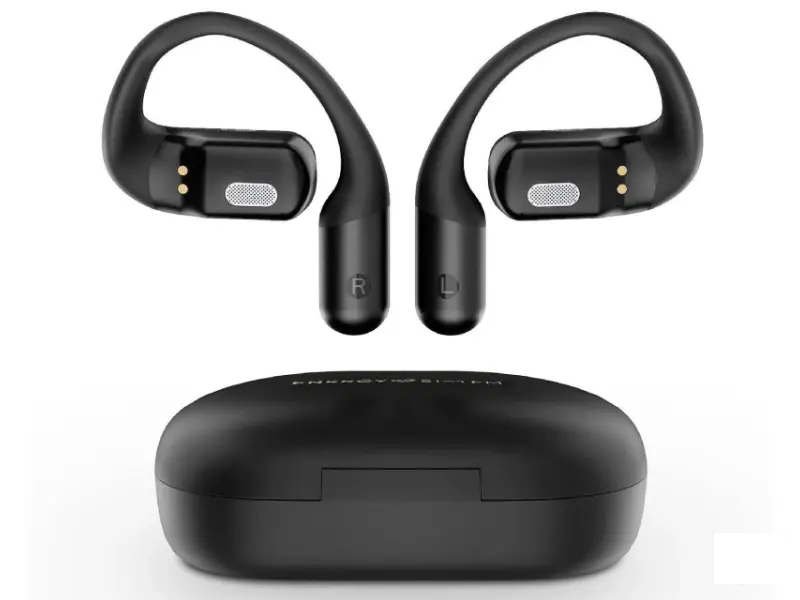 ENERGY SISTEM OpenWave Bluetooth crne slušalice (M45882) 