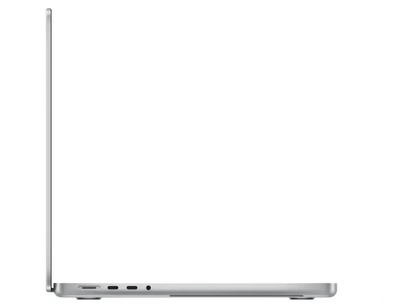 APPLE MBP 14: SILVER/M5 10C/10C GPU/16GB/1TB-CRO (mde54cr/a) 