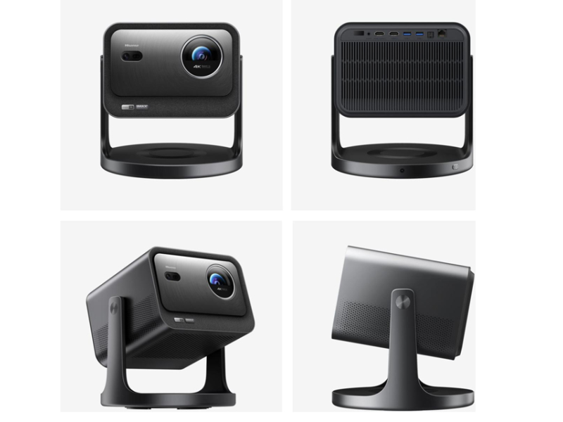 HISENSE PROJEKTOR C3