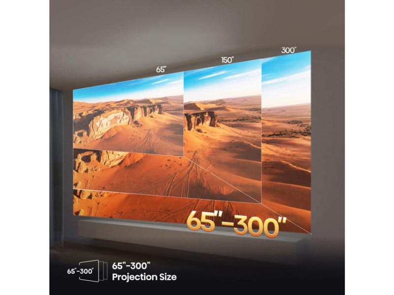 HISENSE PROJEKTOR C3