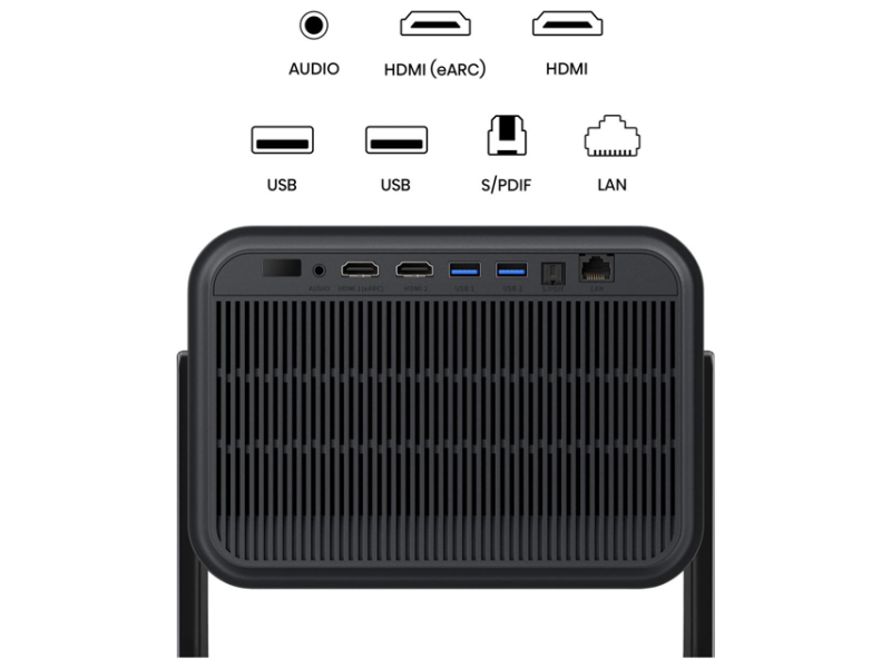 HISENSE PROJEKTOR C3