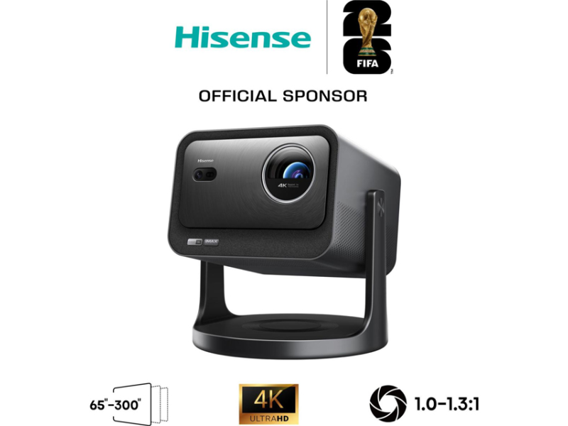 HISENSE PROJEKTOR C3