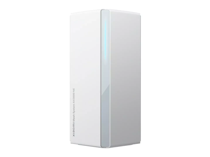 Xiaomi Mesh System AX3000 NE (1 pack) EU