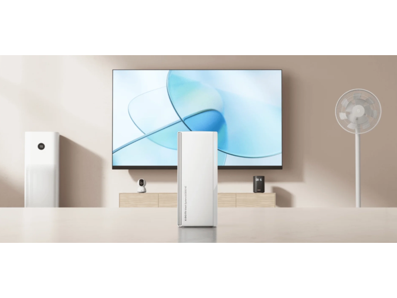 Xiaomi Mesh System AX3000 NE (1 pack) EU