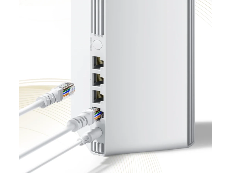 Xiaomi Mesh System AX3000 NE (1 pack) EU