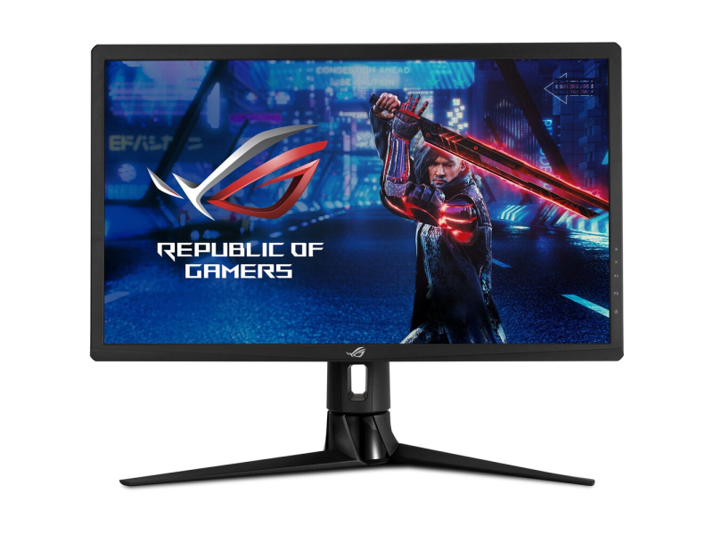 Asus 27 AS XG27UQR ROG Strix IPS 144Hz