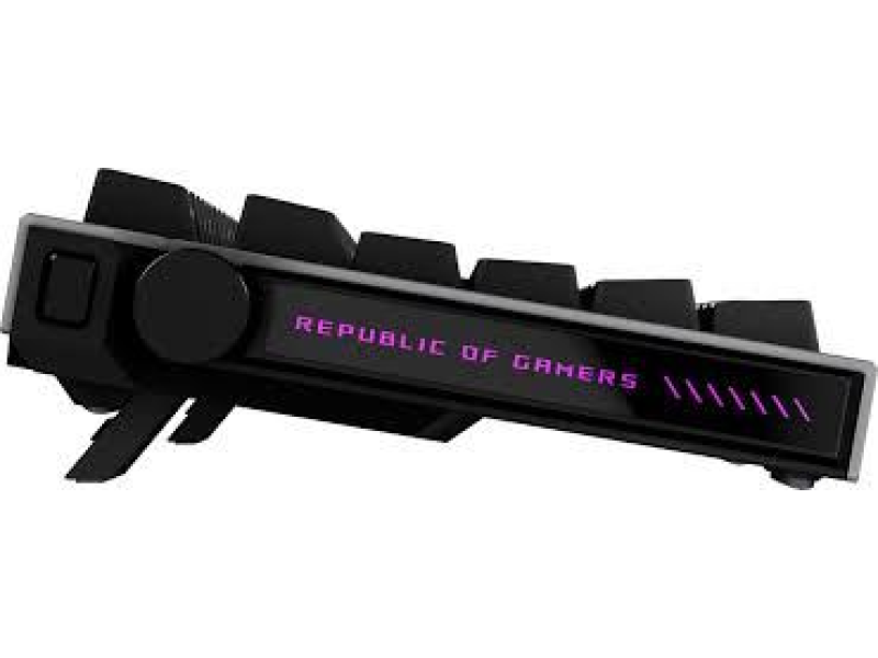 KB AS ROG STRIX MORPH 96 WL/NXSWV2/US/AB